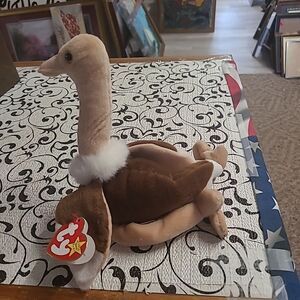 Ty 1997 Stretch Beanie Baby